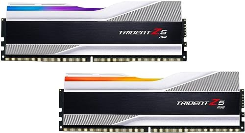 D532GB 6000-32 Trident Z5 RGB sr K2 GSK | F5-6000J3238F16GX2-TZ5RS