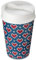 Koziol Thermobecher ISO to GO RED Hearts 400ml 8012709
