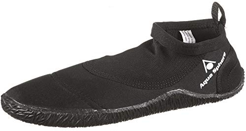 Aqualung Herren Beachwalker Walking-Schuh, Black Black, 44 EU