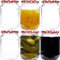 mikken 6x Einmachglas 720ml mit Deckel TO 82 rot-weiss inkl. Etiketten