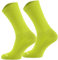 TODO Fahrradsocken Herren und Damen. Atmungsaktive Rennrad Socken Herren. Fahrrad Socken, Aero Rennradsocken (Rennrad Socken Gelb 39-42)