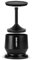 MHW-3BOMBER Espresso Blind Shaker coffee dosing cup for Espresso or Pour Over Coffee powder shaker coffee bean dosing cup 51mm/53mm/54mm Universal Black DR5506B-OS