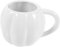 OUNONA tasse de citrouille cool mignon eau en buvant enfants décor tasse d'halloween tasses d'Halloween tasse à café tasses à café d'halloween tasses Halloween gobelet céramique blanche