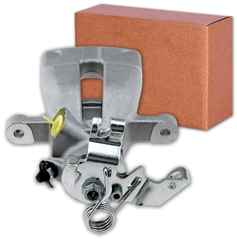 Bremssattel hinten rechts | Ref.no. 521522 passend für Astra H Meriva A B Combo