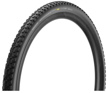 Pirelli Cinturato™ M PROWALL 120 TPI SmartEVO GR Tubeless 700 X 45 Gravel Tyre 700 x 45, Silber