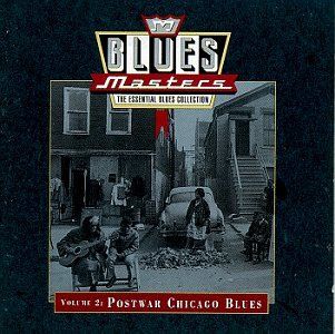 Blues Masters Vol02 -
