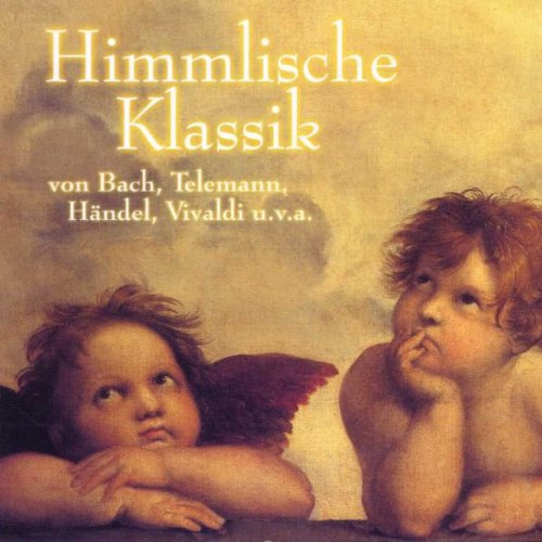 Himmlische Klassik Rilling