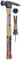 Vaughan Hammer CF2 19 Oz Milled Face California Framer
