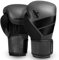Hayabusa S4 Boxhandschuhe mã¤nner Damen - Holzkohle, 16oz
