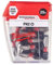 Milwaukee 4932472037 PH2 25mm Shockwave Screwdriver Bits Pack of 25