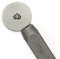 ImpressArt Metallstempel mit Lotusblüte, 6 mm