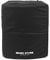 MUSIC STORE Discovery 18AS DSP Cover, Robuste Schutzhülle für Fame Audio Subwoofer, Wasserabweisend, Gepolstert, mit Tragegriff-Aussparungen