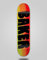Baker Skateboard Deck The Tis Jammys 8.0 x 31.5