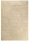 Wecon Home Kuschelig weicher Esprit Hochflor Teppich, bestens geeignet fürs Wohnzimmer, Schlafzimmer und Kinderzimmer LOFT(130 x 190 cm, beige)