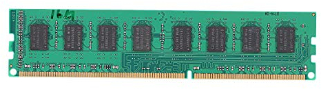 DDR3 16 Go 1600 MHz DIMM PC3-12800 1,5 V 240 broches Mémoire de bureau RAM non ECC pour carte mère AMD Socket AM3 AM3 + FM1 FM2
