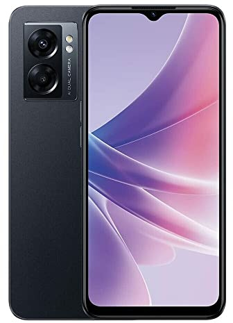 OPP DS A77 5G 4+64 GLO BLK