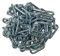 Stahlkette Eisenkette Eisen Kette Metallkette Gliederkette Panzerkette 6mm x 3 m