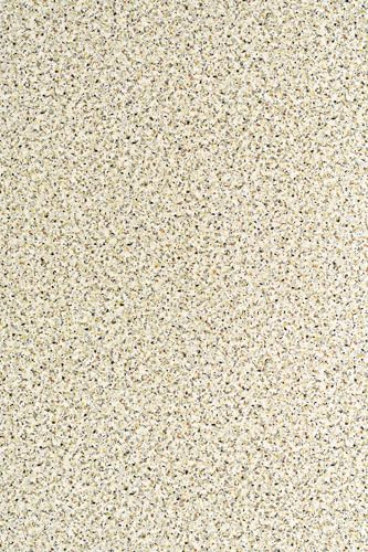 d-c-fix papier adhésif pour meuble Eco Line Terrazzo Stone - film autocollant décoratif rouleau - pour cuisine, porte, table - décoration revêtement peint stickers collant - 67,5 cm x 1,5 m