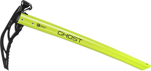 GRIVEL Ghost Green Mace 45 cm CE Mountaineering Pilots, Unisex Adults, 45