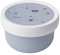 Mepal - Fruitbox Campus - Boîte à gouter pour enfants - Lavable au lave-vaisselle et convient au micro-ondes - Sans BPA - 300 ml - Sailors Bay