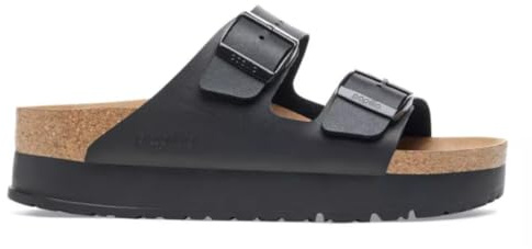 BIRKENSTOCK Damen Birkenstockslides