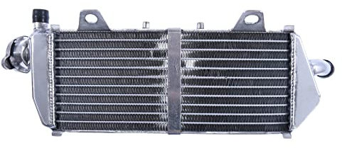 avdb-moto Radiador Racing compatible con KTM 250 EXC TPI - SIX DAYS 2019 (DROIT)