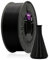 WINKLE Polypropylen PP Filament 1.75mm Schwarz, 1.5kg Spule, 3D Drucker Filament Kompatibel mit FDM Druckern, PP 3D-Druckmaterialien, Maßgenauigkeit +/- 0.05mm, Chemikalienbeständig