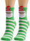 Xiangdanful Socken Adventskalender Bettsocken Thermosocken Weihnachten Deko Bodensocken Casual Sport Haussocken Baumwoll Bunte Socken Winter Weihnachtsmotiv Stoppersocken Kuschelsocken Sneakersocken
