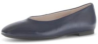 Gabor 64.140 Damenschuhe 64.140.26 64.140.26 Blau, EU 41