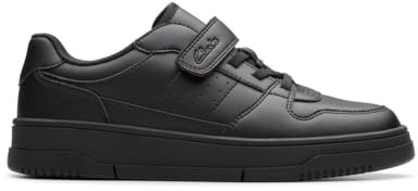 Clarks Premium Boy's Canyon Way K