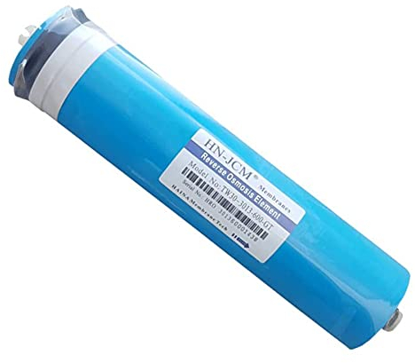 Membrane HN-JCM TW30-3013-600-GT 600 GPD Umkehrosmose-Membrane 3013-600 für Osmoseanlagen-Umkehrosmose, Osmose Filter, Osmose-Wasser, Osmoseanlage Trinkwasser, Wasserfilter (Membrane)