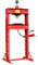 Varan Motors - NESPG-30-2 Pressa professionale idraulica 30 T con manometro