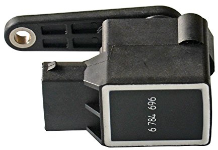 Niveausensor Xenon Leuchtweitenregulierung Höhenstandssensor 37140141444 für E38 E39 E46 E60 E61 37141093697