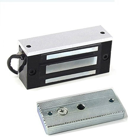 Escape Room Serrure de jeu 60 kg, 12 V CC 12 V, accessoires de sortie