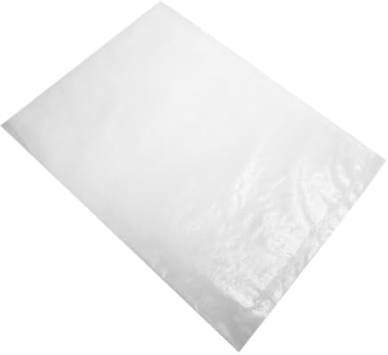 Dönges Pergamin-Beutel, Öffnung Breitseite, 130 x 180 mm (Pergamin Beutel Papiertüte Papierbeutel Schutzhülle Flachbeutel Pergamyn Papier-Flachbeutel Pergamyntüten Pergamynbeutel Pergamintüten)