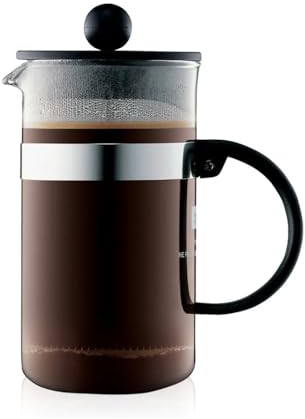 BISTRO NOUVEAU: Kaffeebereiter, 3 Tassen, 0.35 l