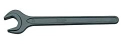 Einmaulschlüssel 894 SW 65mm L.515mm schwarz