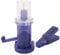 Household Knitting Machine Hand Spool Knitter DIY Craft Bracelet Weave Tool Hand Knitting Tool Knitting Sewing Weaving