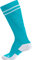 hummel Stutzen Element Football Sock 204046 Scuba Blue 27-30