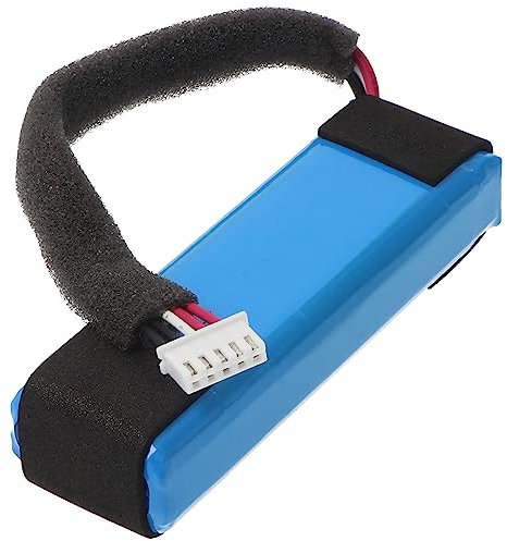 Akku kompatibel mit Harman Kardon Go Play, Li-Polymer, 7,4V, 3000mAh, 22,2Wh
