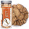 PlantGift Burdock Root Tea 100G/3.52oz 5, # Cut & Sifted, Kosher, Non-irradiated, Sustainably Grown, Arctium lappa L