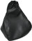 AERZETIX - C57754 - Funda para palanca de cambios - compatible con Mercedes-Benz Vito W638 1999-2004 - color: negro - en piel sintética