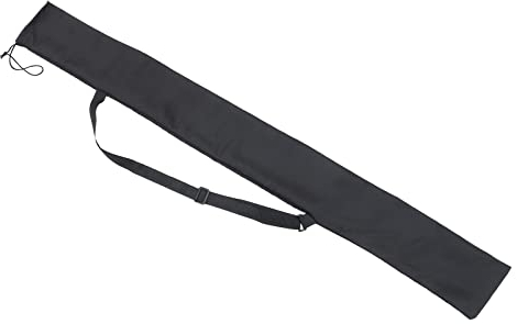 Junenoma Arnis Tasche Tasche Mit Riemen Japanische Samurai Handtasche Aufbewahrungstasche Schultertasche Für Iaito Bokken Shinai Case Arnis Tasche