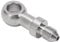 Boulons Banjo Résistants à l'usure 10mm ID Ligne de Tuyau de Frein étanche Filetage 3/8 Durable pour Boulon Banjo M10