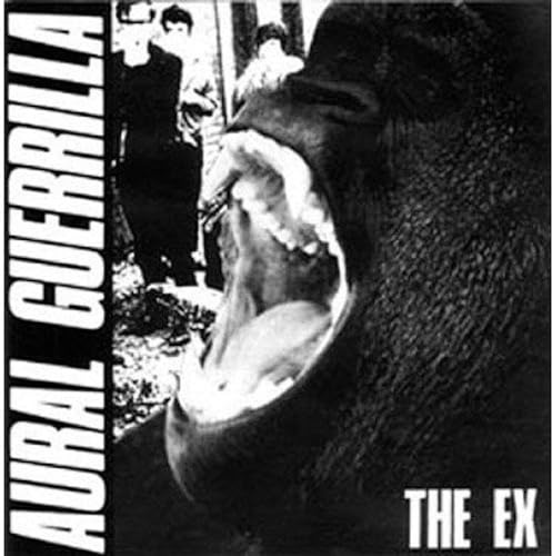 Ex Records / Cargo