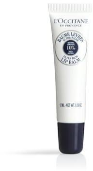 L'OCCITANE - Lippenbalsam Sheabutter - 12 ml - In Frankreich hergestellt