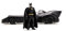Jada Batman 1989 Batmobile 1:24 253215013 - Voiture - Batmobile - Garçons - Enfants, fans de Batman - Garçons enfants intéressés par les voitures