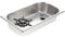 HOMSFOU 1 Satz Gläserspüler glasreiniger spüle Glastassenspüler Becher Flaschenspüler waschbecken Glasspüler bar Glasflaschenspüler automatisch Waschmaschine Tasse Flasche Rostfreier Stahl