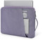 14 Inch Laptop Sleeve Case for HP Chromebook/Stream/Pavilion Plus 14, Lenovo IdeaPad, ASUS Vivobook Go, Dell Latitude Computer Bag, Ultra Violet