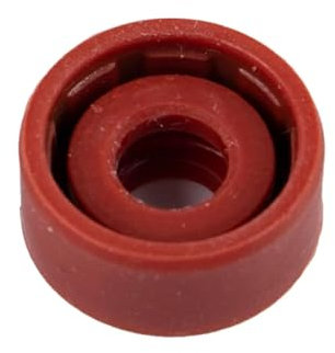 zuousxbs Dichtungsringe Brotbackautomaten-Wartungsset Öldichtung Broteimer Wartungsteil Dichtungsdichtung Kunststoffmaterial